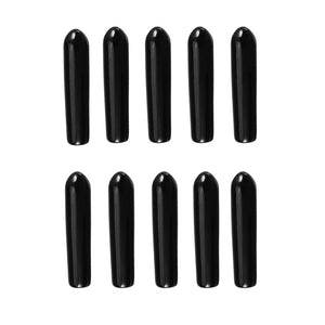 10 PCS iFlight Receiver Antenna Protective Silicone Tube and Cap for CineBee FPV Racing Drone