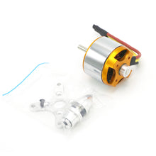 SS Series A4120 610KV 710KV Brushless Motor For RC Airplane RC Aircraft Plane Multi-copter