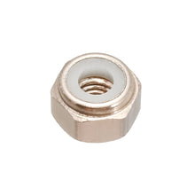 Taiwei 5Pcs M2 Self-locking Nylon Nut For RC Flytower Aluminum Alloy Multi Rotor Parts For FPV Racing RC Drone