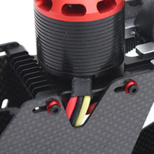 ALZRC Devil 420 FAST FBL 6CH 3D Flying RC Helicopter Kit 