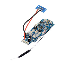 X46G-4K RC Quadcopter Spare Parts Receiver Board