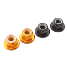 4 Pieces Racerstar M5 Motor Screw Nut CW/CCW Screw Thread For BR2205 Brushless Motors RC Drone FPV Racing