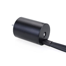 Surpass Hobby 3650 Waterproof 4Pole￠3.175mm Unsensed Brushless RC Car Motor For 1/8/10 Vehicle Models