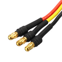 Racerstar 2216 2000KV 2-4S Brushless Motor For Eachine Fury Wing 1030mm FPV Racer