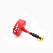 Foxeer 5.8G 3dBi TX/RX RHCP Omni FPV Short Antenna RP-SMA/SMA