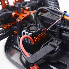 ZD Racing 9020-V3 1/8 4WD Brushless Buggy 120A ESC 4274 Brushless Motor RC Car
