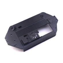 ZD Racing 7218 Chassis Dirt Protective Cover for 9106-S 1/10 Brushless RC Car Parts 