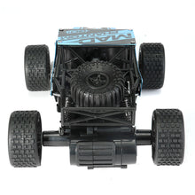 ChengKe Toys 1815B 1/20 2.4G 2WD Racing RC Car With Alloy Shell Big Foot Off-Road RTR Toy