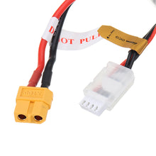 GENSACE ACE 1800mAh 20C 11.1V 3S1P Lipo Battery T/XT60 Plug For All Trx4 1/16 VXL Models 23*30*90mm