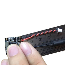 Turbowing 5.8G 25mW 48CH FPV Super Mini Transmitter 2.9-5.5V for RC Drone 