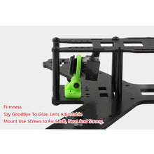 KINGKONG/LDARC Universal FPV Camera Lens Adjustable Holder for RC Drone FPV Racing