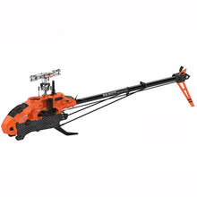 Tarot 600 Pro MK6PRO 6CH 3D Flying RC Helicopter Combo Version With Main/Tail Blade Metal Tail Set