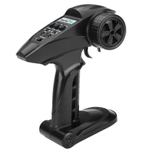 SG 1602 2.4G 1/16 Brushless RC Car High Speed 45km/h Vehicle Models