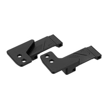 Intake SEC Cooling Air Grille Simulation Fan Kit For 1/10 TRX4 RC Car Parts