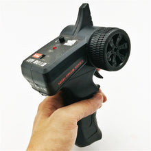 3PCS Original Full Proportion 2.4G Remote Control Circuit Board USB Cable Kit for WPL B36 B24ZH 1/16 RC Car Parts