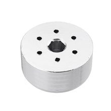 Metal Upgraded RC Car Wheel Hub For 1/16 WPL B14 B16 B24 C14 C24 B16 B36 JJRC MN RC Model Vehicle