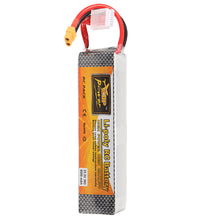 ZOP Power 22.2V 8000MAH 30C 6S Lipo Battery XT60 Plug For RC Quadcopter FPV 