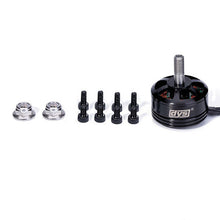 DYS SE2205 2300KV 3-5S Brushless Motor 2 CW & 2 CCW for RC Drone FPV Racing 