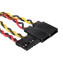 Digital Intelligent On/Off Switch for RC Car Helicopter Boat JR Connectors Switch LED Light Remote Control Accessories