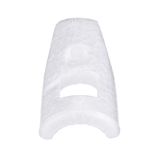 XK X420 420mm 3D6G VTOL FPV RC Airplane Spare Part EPP Motor Cover 1 Pair