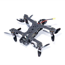 iFlight iH3 4K HD 2-4S 3 Inch FPV Racing Drone BNF/PNP Caddx Tarsier 4K Cam SucceX F7 35A ESC 25~500mW VTX 