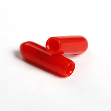 iFlight FPV Transmitter Antenna Protection Cap M3*15mm PVC Rubber Sheath for RC Racing Drone