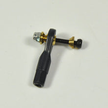 10pcs 2.5mm RC Ball Link With Rod M2.5 Ball Joint Set For RC Models