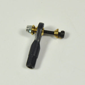 10pcs 2.5mm RC Ball Link With Rod M2.5 Ball Joint Set For RC Models