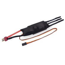 Surpass Hobby 90A SBEC Programmable Brushless Waterproof ESC 2-6S Lipo for RC Boat