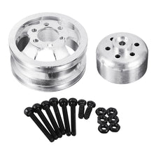 1PC WPL Metal RC Car Wheel Hub For 1/16 WPL 4WD B14 B24 6WD B16 B36 JJRC Q60 Q61 RC Car