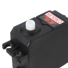 AGF C36DLSR 3.6kg 360° Plastic Gear Analog Servo For RC Helicopter Airplane Robot