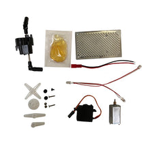 WPL C14 2.4G 1/16 Four Drive Climber RC Car KIT With Servo Motor 