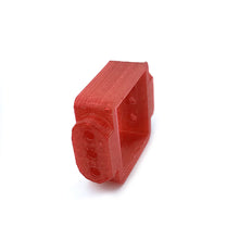 URUAV Camera Mount Widen Holder Seat Protective Case 3D Printed for FPV Camera