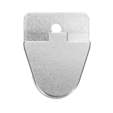 2Pcs WPL Metal Earring For WPL B14 B24 B24 1/16 RC Car Parts