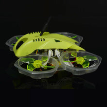 Gofly Scorpion 80 80mm Micro Brushless 2S Whoop FPV Racing Drone F405 FC Caddx Turbo Eos2 Cam 25/100mW 40CH VTX