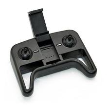 1808 RC Drone Quadcopter Spare Parts 2.4G Remote Control Transmitter