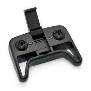 1808 RC Drone Quadcopter Spare Parts 2.4G Remote Control Transmitter