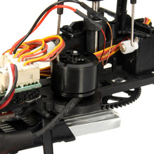 XK K110 Blast 6CH Brushless 3D6G System RC Helicopter BNF