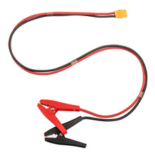 1m 10AWG XT90 Plug to Alligator Clips Cable Wire for Battery Charger 