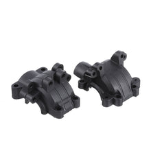18100 Differential Gear Case Shell For HBX 18859E 1/18 4WD Off Road Electric Powered Crawler RC Car Parts