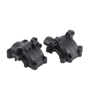 18100 Differential Gear Case Shell For HBX 18859E 1/18 4WD Off Road Electric Powered Crawler RC Car Parts