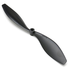 10PCS 8060 8x6 inch Propeller Blade Black CCW for RC Airplane