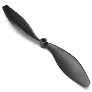 10PCS 8060 8x6 inch Propeller Blade Black CCW for RC Airplane