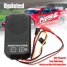 Sense Innovations ESS One Plus 2017 Real Engine Sound Simulator RC Car Parts Kit