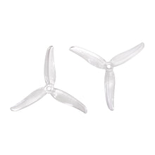 4 Pairs Racerstar Tornado 5145 5.1 Inch 3-blade Propeller 4CW+4CCW for RC Drone FPV Racing