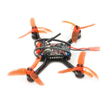 Full Speed Leader-120 120mm Mini RC FPV Racing Drone PNP W/ F3 28A BLHELI_S Dshot600 25MW 48CH VTX