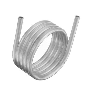 1pc Hot Sink Pipe For 16mm Water Spray Pump Jet Propellant Turbine Engine Pusher Servo DIY Jet/Fishing RC Boat Parts 