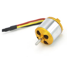 SS Series A2820 1000KV 1200KV 1650KV Outrunner Brushless Motor For RC Airplane Quadcopter Hexrcopter