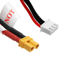 Gens Tattu 7.4V 450mAh 75C 2S1P Lipo Battery With XT30 Plug For FPV RC Model