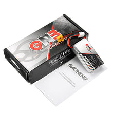 GAONENG GNB 7.4V 600mAh 2S 50C Lipo Battery XT30 Plug for RC Drone FPV Racing